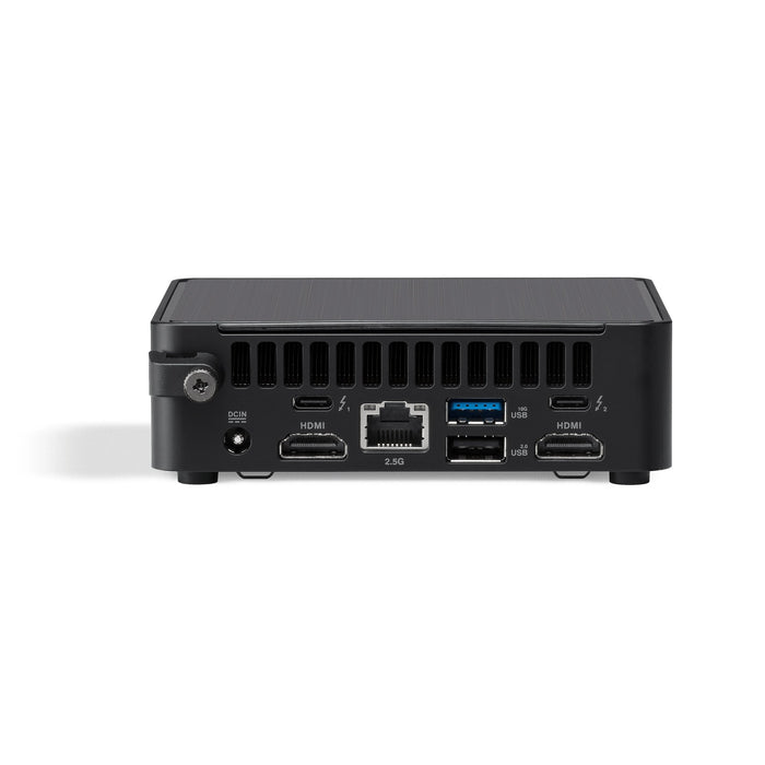 EAN 4711387492369 - ASUS NUC 14 Pro RNUC14RVKU700002I Negro 155H imagen 4