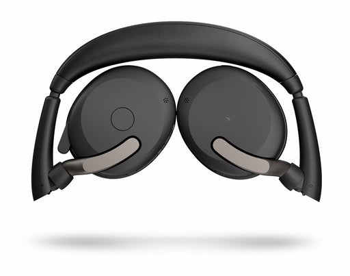 EAN 5706991029086 - Jabra Evolve2 65 Flex Auriculares Inalámbrico y alámbrico Diadema Oficina/Centro de llamadas Bluetooth Ne imagen 2
