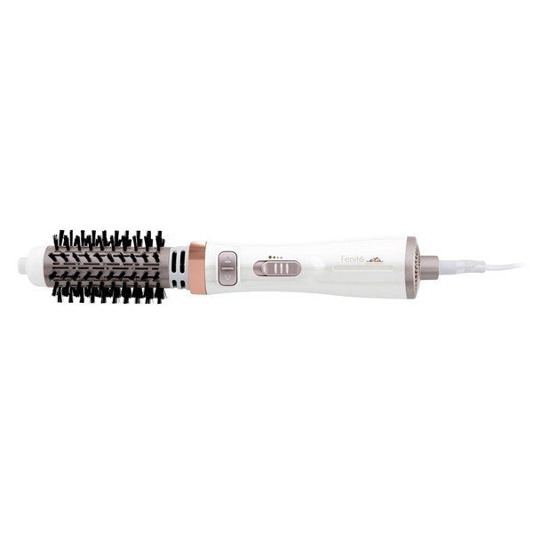 EAN 8590393260928 - Eta ETA632290000 Utensilio de peinado Cepillo de aire caliente Caliente Blanco 1000 W 1,8 m imagen 1