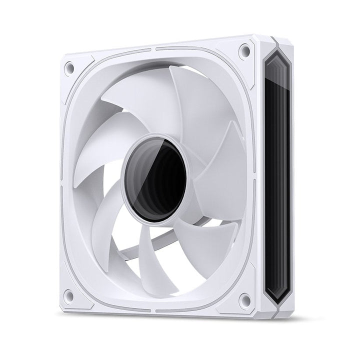 Jonsbo Fr-505w Ventilador 12 Cm Blanco 1 Pieza(S)