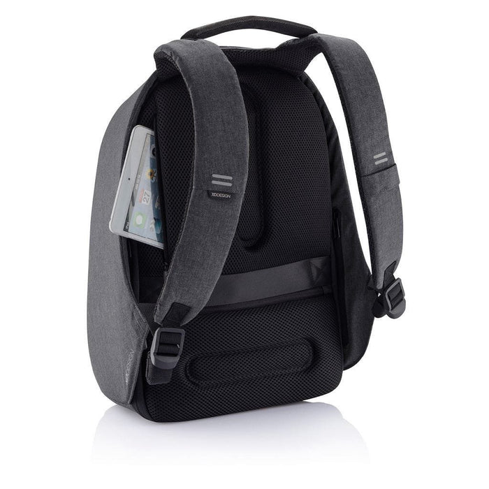 EAN 8714612115534 - XD-Design Bobby Hero XL mochila Antracita, Negro Espuma, Tereftalato de polietileno (PET) imagen 5