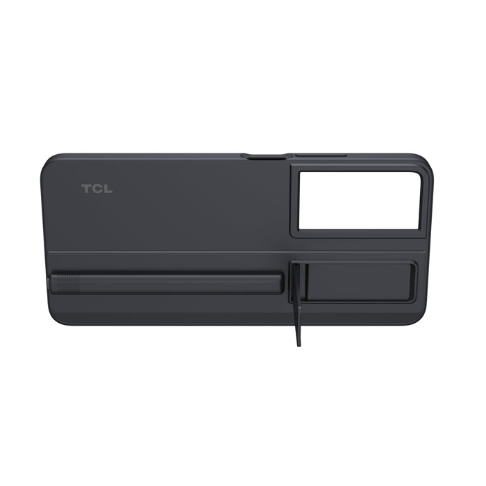 EAN 4894461978062 - TCL CT6122ALLEU1 funda para teléfono móvil 17,2 cm (6.78") Negro imagen 15