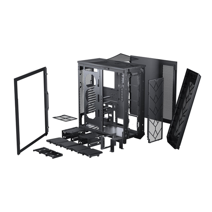 EAN 886523302735 - Phanteks Enthoo Pro 2 Full Tower Negro imagen 13