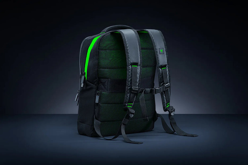 EAN 8887910080603 - Razer Rogue Backpack V4 mochila Mochila informal Negro Poliéster imagen 3
