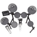 EAN 4957812627115 - Yamaha DTX452K Set de batería electrónica imagen 9