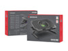 EAN 5901969432534 - GENESIS Oxid 850 almohadilla fría 43,9 cm (17.3") 2500 RPM Negro imagen 11