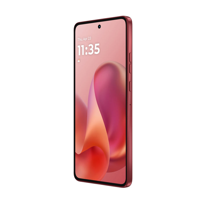 EAN 840493600123 - Motorola moto g86 power 5G 16,9 cm (6.67") SIM doble Android 15 USB Tipo C 12 GB 256 GB 6720 mAh Rosa imagen 13