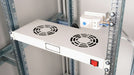 EAN 4015867233252 - Equip EZF-2-G accesorio de bastidor Ventilador de refrigeración imagen 5