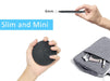 EAN 4015867229149 - Conceptronic GORGON03G cargador de dispositivo móvil Auriculares, Smartphone Gris USB Cargador inalámbric imagen 6
