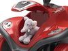EAN 4004943562300 - Simba Toys 800056230 correpasillos o balancín infantil Otro conductor a bordo imagen 3