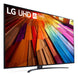 EAN 8806091946348 - LG UHD UT81 2,18 m (86") 4K Ultra HD Smart TV Wifi Azul imagen 10