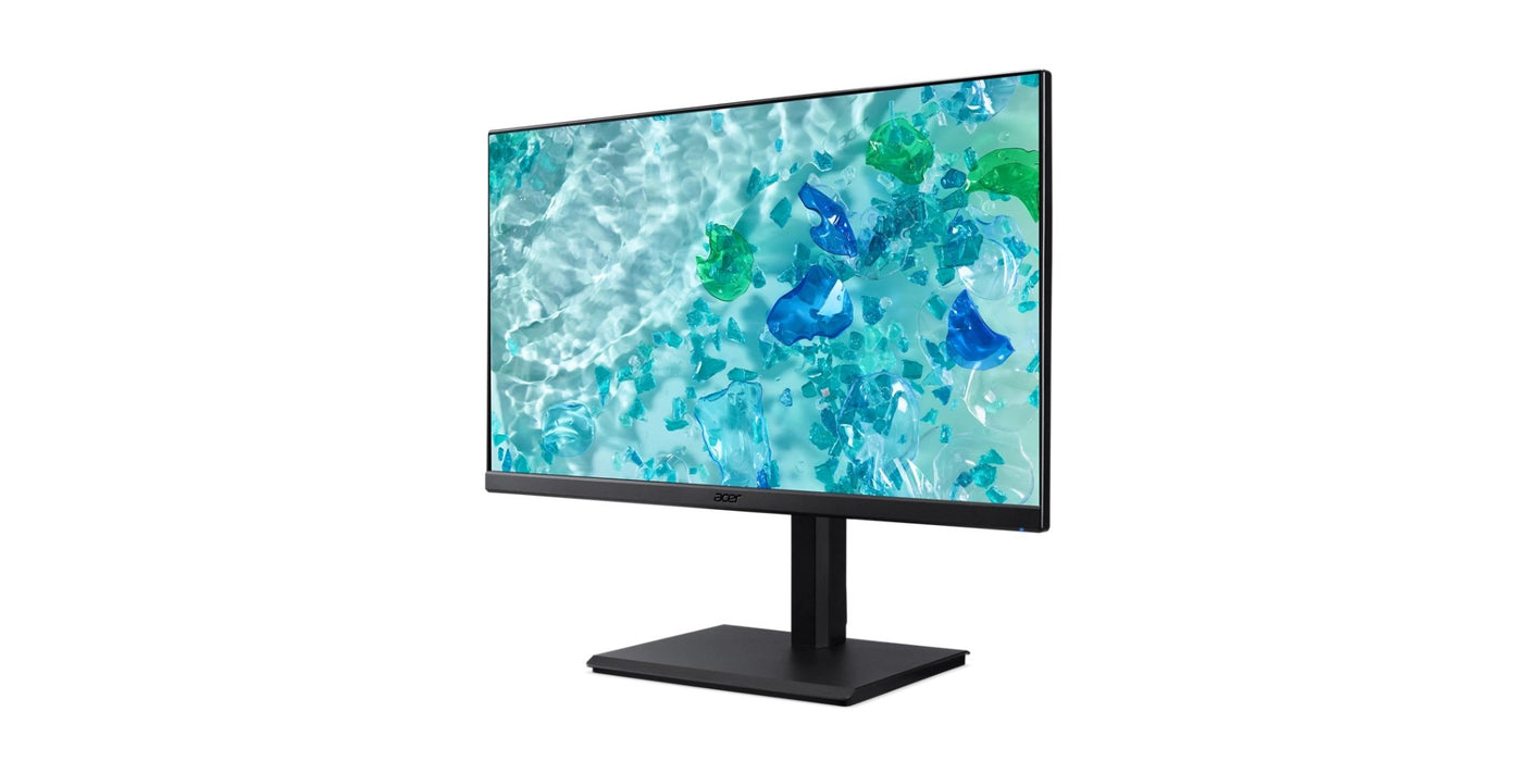 EAN 4711121580529 - Acer B277U E pantalla para PC 68,6 cm (27") 2560 x 1440 Pixeles Wide Quad HD LCD Negro imagen 5