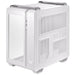 EAN 4711387204689 - ASUS TUF Gaming GT502 PLUS Midi Tower Blanco imagen 1