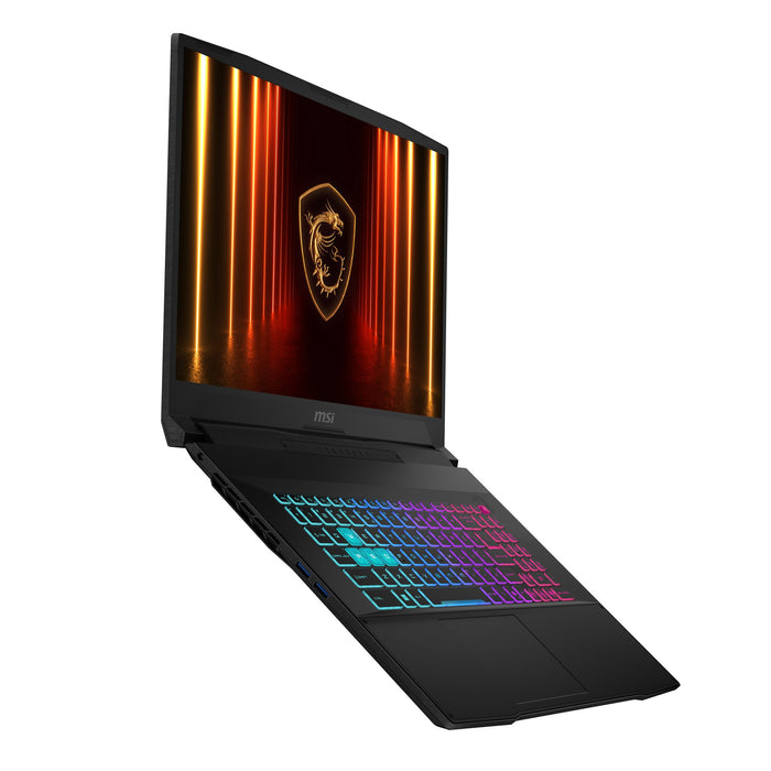 EAN 4711377346061 - MSI Katana 17 HX B14WGK-032XES Intel® Core™ i7 i7-14650HX Portátil 43,9 cm (17.3") Full HD 32 GB DDR5-SDR imagen 11