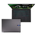 EAN 4719331767075 - GIGABYTE AERO X16 2WHA3ESC65AH 40,6 cm (16") DDR5-SDRAM 2 TB NVIDIA GeForce RTX 5070 Wi-Fi 6E (802.11ax)  imagen 3
