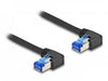 EAN 4043619802166 - DeLOCK 80216 cable de red Cat6a S/FTP (S-STP) imagen 1