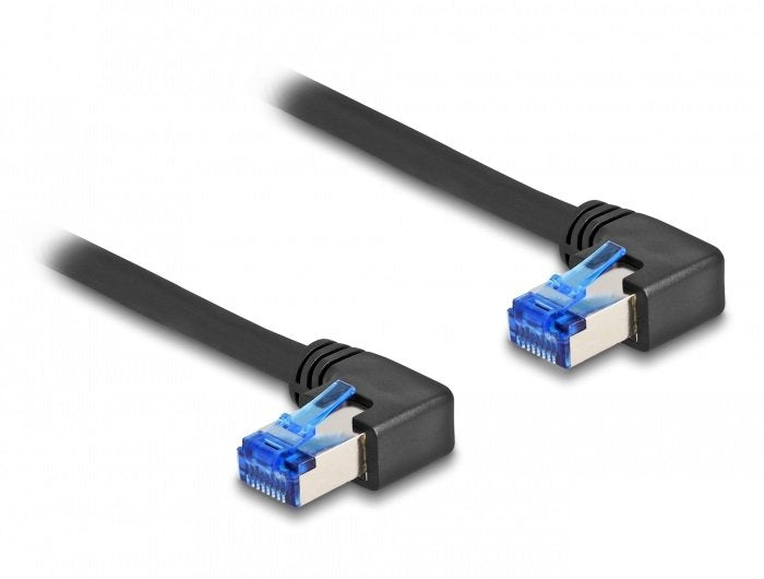 EAN 4043619802142 - DeLOCK 80214 cable de red Cat6a S/FTP (S-STP) imagen 1