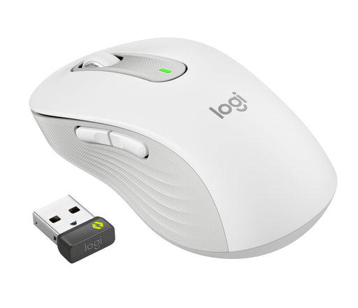 EAN 5099206097285 - Logitech Signature M650 L for Business ratón Oficina mano derecha Óptico 4000 DPI imagen 2