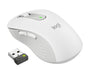 EAN 5099206097285 - Logitech Signature M650 L for Business ratón Oficina mano derecha Óptico 4000 DPI imagen 2