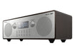 EAN 5025232879618 - Panasonic RF-D100BT Portátil Digital Negro, Gris imagen 5