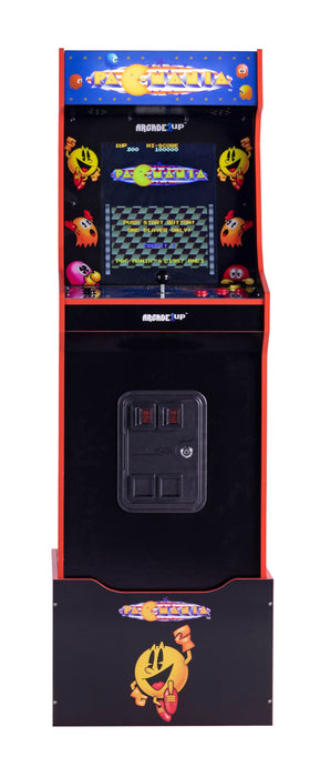 EAN 1220000276260 - Arcade1Up Pac-Mania Legacy imagen 1