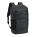 EAN 4260709016238 - Rivacase Eden mochila City backpack Negro Poliéster, cuero PU imagen 2