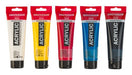 EAN 8712079468323 - Talens Amsterdam Pintura acrílica 120 ml 1 pieza(s) imagen 1