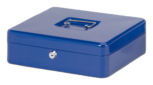 EAN 4002390011273 - MAUL 5611437 caja para dinero en efectivo Acero Azul imagen 1