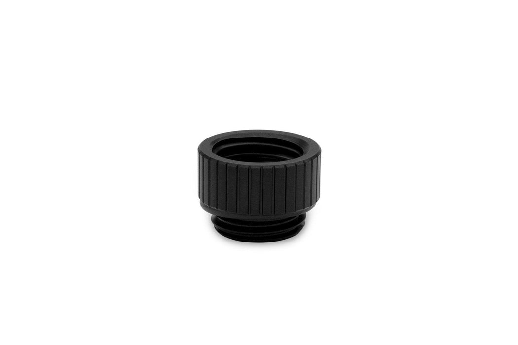Ekwb Ek-Quantum Torque Micro Extender Static Mf 7 - Negro, Conexión Negra 3831109827529