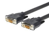 EAN 5712505316672 - Vivolink PRODVIHD2 cable DVI 2 m DVI-D Negro imagen 1