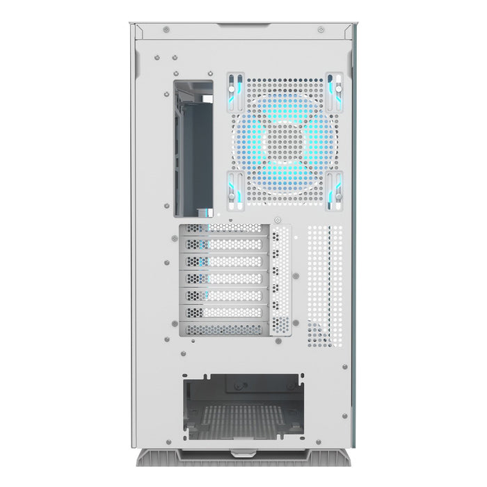 EAN 4710483777431 - COUGAR CGR-58M6W-RGB Midi Tower Blanco imagen 19