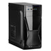 EAN 5901720132420 - Akyga AK13BK carcasa de ordenador Micro Torre Negro imagen 1
