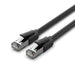 EAN 6922794780354 - Vention IKKBJ cable de red Negro 5 m Cat8 S/FTP (S-STP) imagen 1