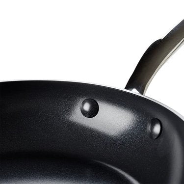 Greenpan Barcelona Pro Bratpfanne 20cm Schwarz