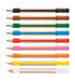EAN 4012700701336 - Pelikan griffix Multicolor 10 pieza(s) imagen 25