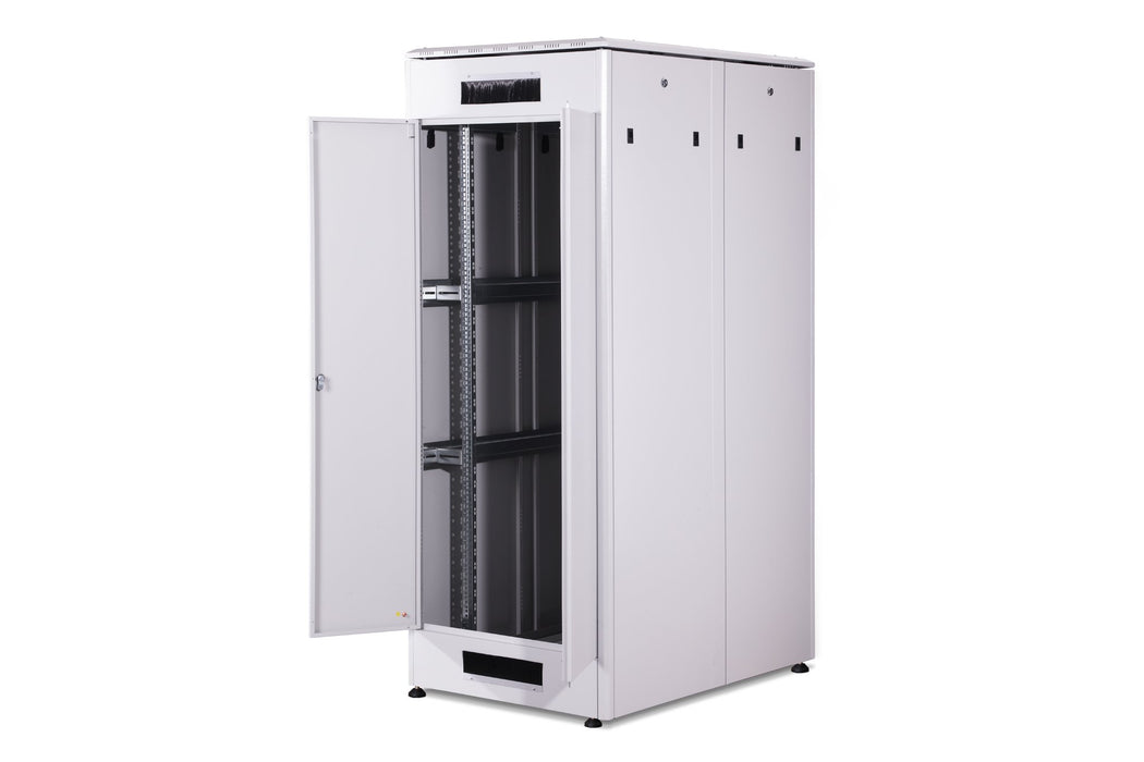 EAN 4016032361879 - Digitus DN-19 42U-8/12-1 armario rack Rack o bastidor independiente Gris imagen 3