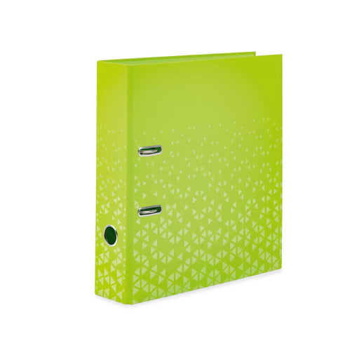 EAN 4008705201230 - HERMA Color carpeta de cartón A4 Verde imagen 1