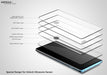 EAN 5714681054805 - KAPSOLO Tempered GLASS Samsung Galaxy S20 Plus Sreen Protection Protector de pantalla imagen 4