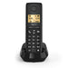 EAN 4250366871547 - Gigaset PURE 100 Teléfono DECT/analógico Identificador de llamadas Negro imagen 2