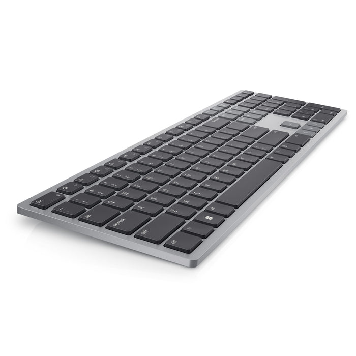 Keyboard Dell Kb700 Multi-Device Wireless