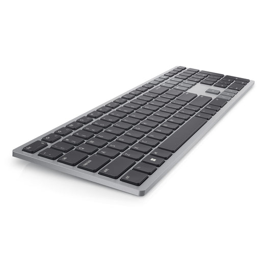 EAN 5397184718285 - DELL KB700 teclado Oficina Bluetooth Gris imagen 2
