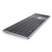 EAN 5397184718360 - DELL KB700 teclado Oficina RF Wireless + Bluetooth Gris imagen 2