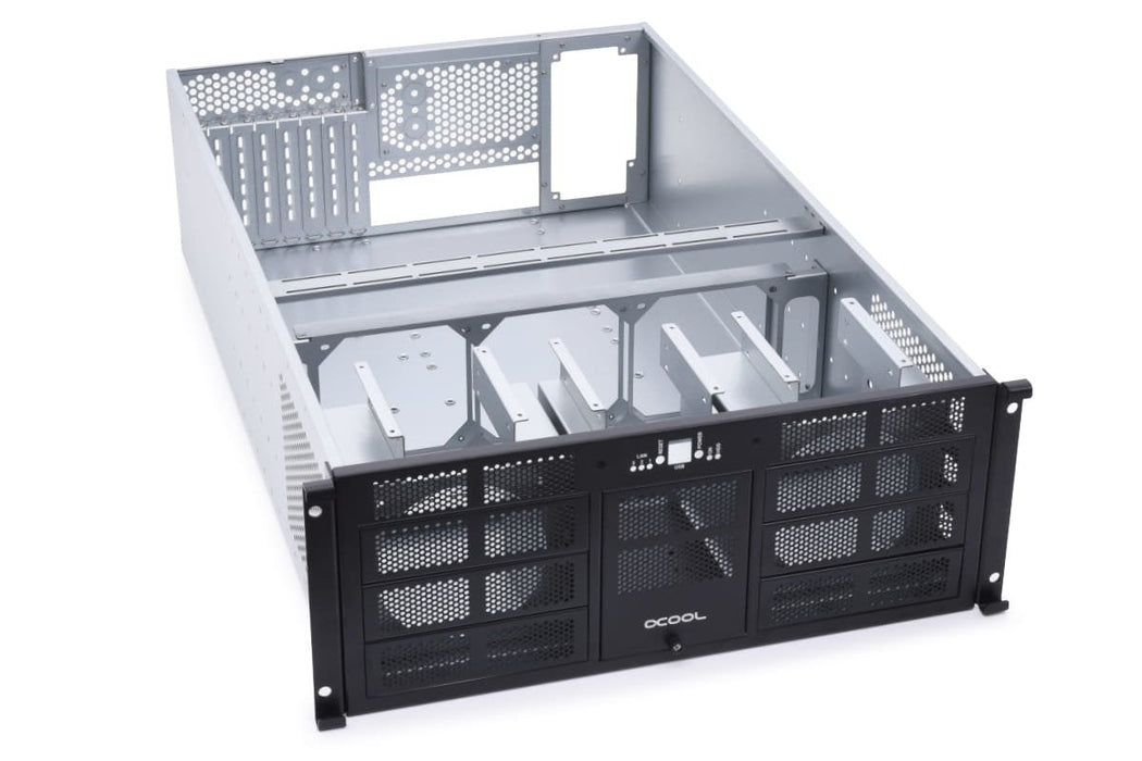 Alphacool Es 4u - 19" - Serverrack 50167
