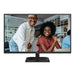 EAN 4038986182805 - AOC 27E4CV pantalla para PC 68,6 cm (27") 1920 x 1080 Pixeles Full HD LED Negro imagen 7
