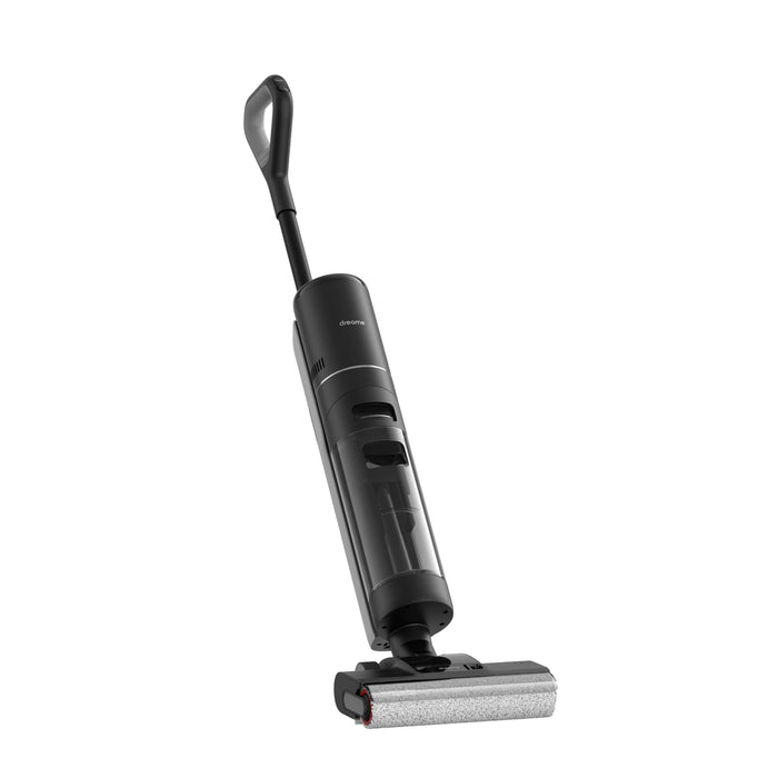 EAN 6973734680753 - Dreame H12 Pro Aspiradora escoba 2 en 1 Batería Seca y húmeda Sin bolsa 300 W Negro 4 Ah imagen 8