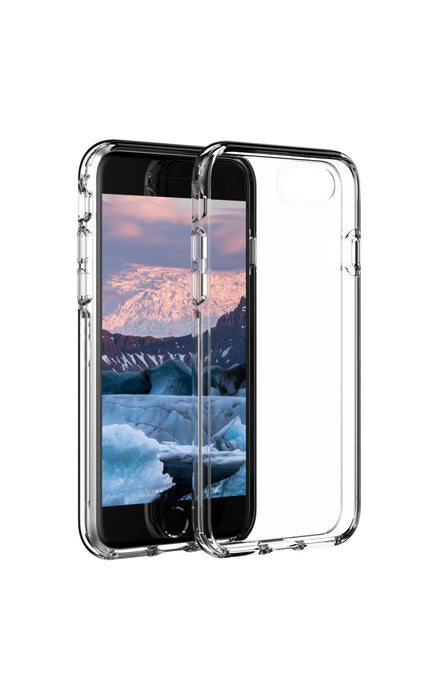 EAN 5711428014283 - dbramante1928 Iceland Pro funda para teléfono móvil 11,9 cm (4.7") Transparente imagen 2