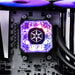 EAN 4710679811185 - Silverstone IceGem 360 Procesador Sistema de refrigeración líquida todo en uno 12 cm imagen 3