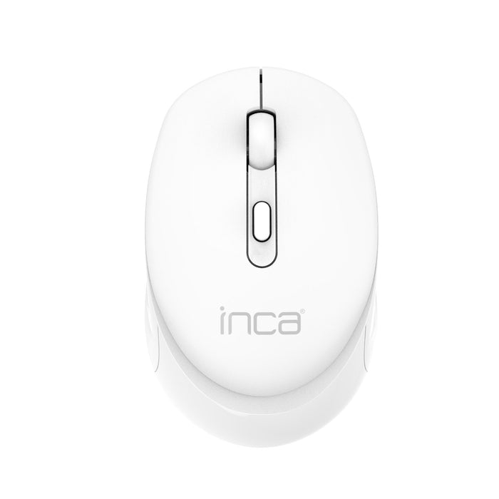 EAN 8681949014772 - Inca IWM-243RB ratón imagen 1