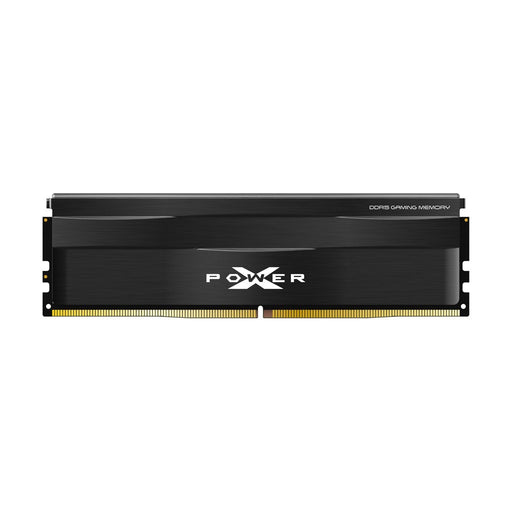 EAN 4713436156086 - Silicon Power XPOWER Zenith DDR5 Gaming UDIMM módulo de memoria 32 GB 2 x 16 GB 288-pin DIMM ECC imagen 1