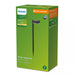 EAN 8720169265684 - Philips 8720169265684 iluminación al aire libre Alumbrado de sobremuro/pie para exterior LED imagen 2